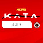 Nouvelle instructrice de kata