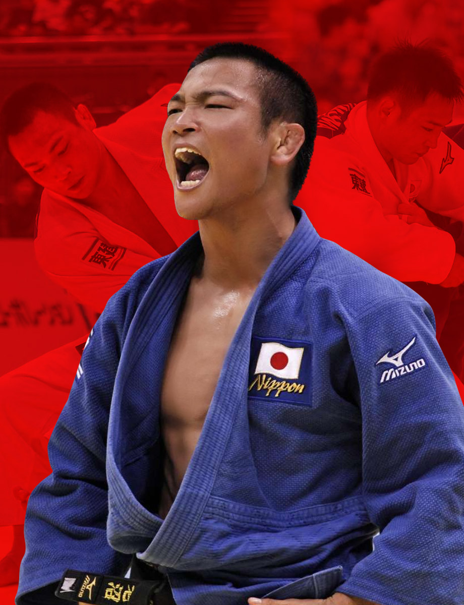 Masashi Ebinuma : un triple champion du monde de judo à Genève! - ACGJJJ |  Genève Judo Ju-Jitsu