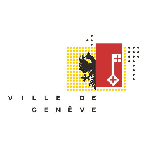 Logo ville de Genève