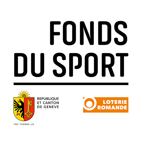 Logo Fond du Sport fond Transparent