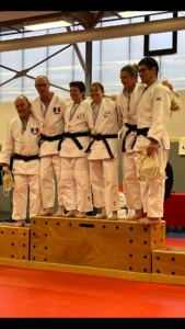 open kata Meximieux 2025