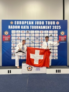 Tournoi européen Radom (Pol)