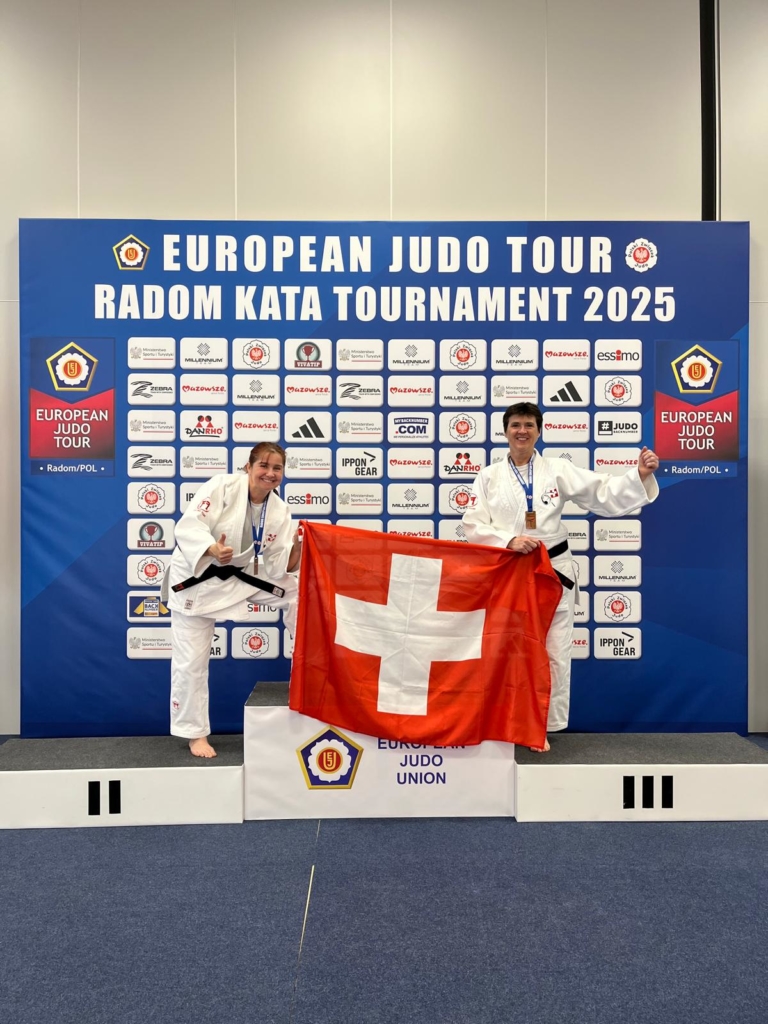 Tournoi européen Radom (Pol)
