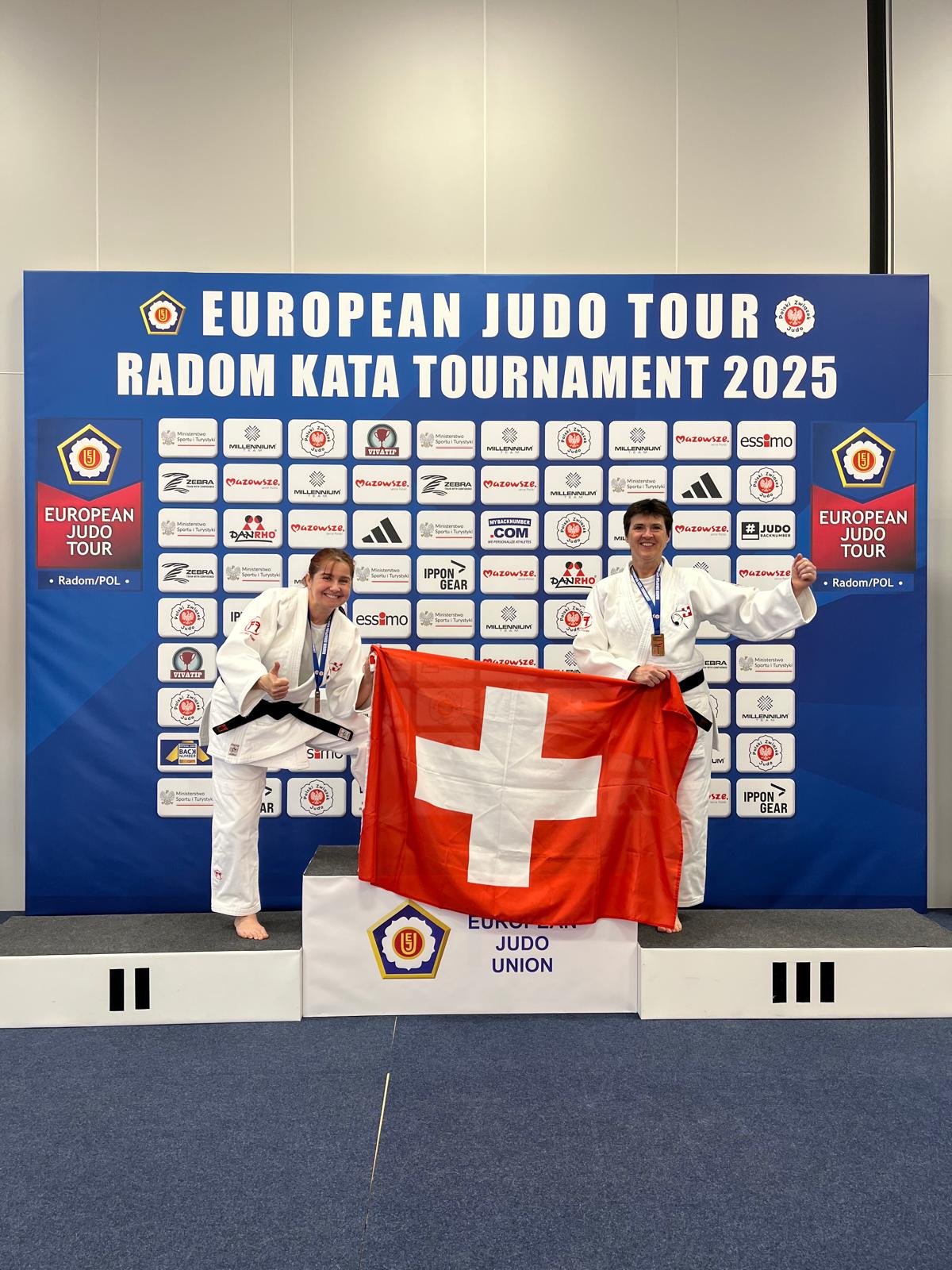 Tournoi européen Radom (Pol)