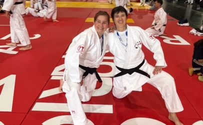 Tournoi Européen Kata Riga 2025