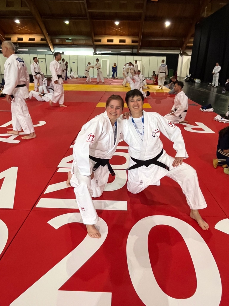 Tournoi Européen Kata Riga 2025