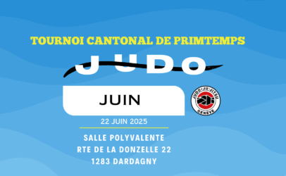 Tournoi de printemps 2025