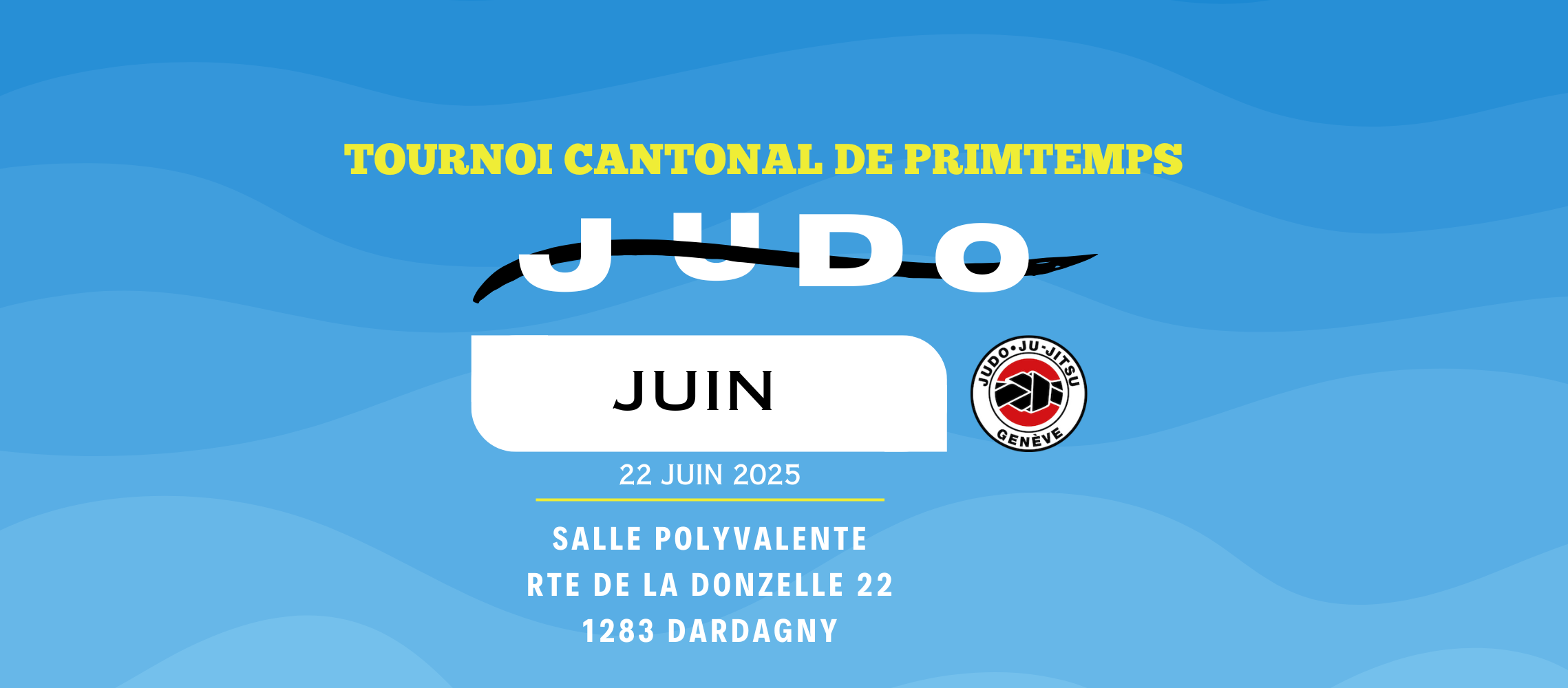 Tournoi de printemps 2025